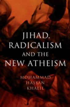 Paperback Jihad, Radicalism, and the New Atheism Book