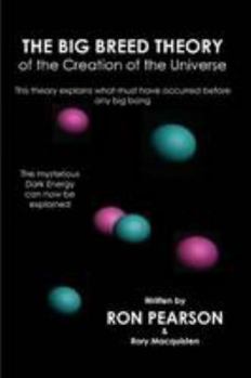 Paperback The Big Breed theory Book