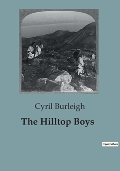 Paperback The Hilltop Boys Book