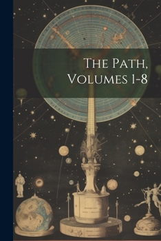 Paperback The Path, Volumes 1-8 Book