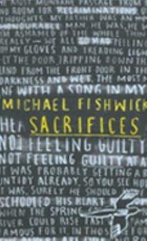 Hardcover Sacrifices Book