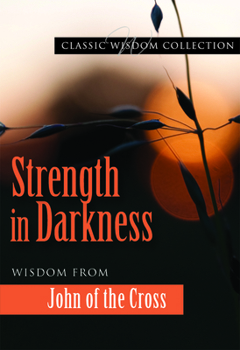 Paperback Strength in Darkness Cwc Book
