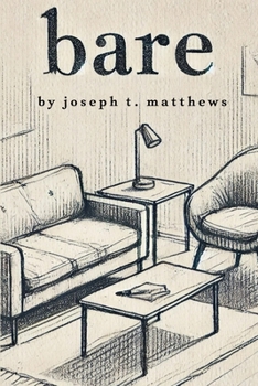 Paperback bare Book