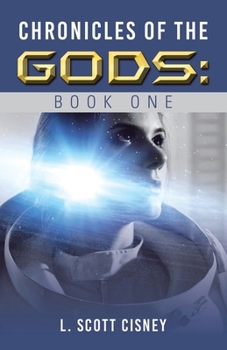 Paperback Chronicles of the Gods: Book One Book