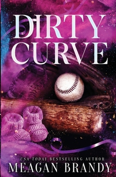 Paperback Dirty Curve Book