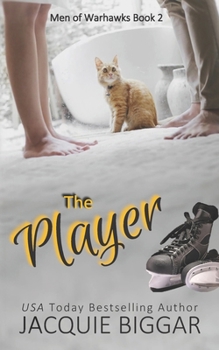 Paperback The Player Book