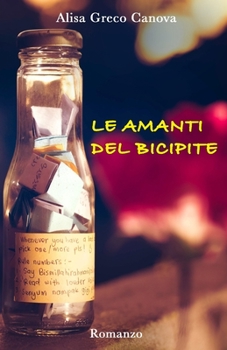Paperback Le Amanti del Bicipite [Italian] Book
