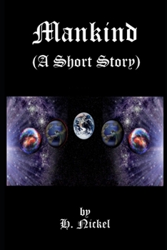 Paperback Mankind (A Short Story) Book