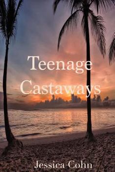 Paperback Teenage Castaways Book