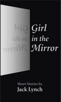 Paperback Girl in the Mirror Book