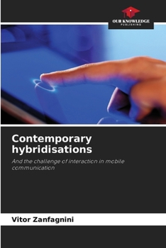 Paperback Contemporary hybridisations Book