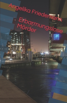 Paperback Erbarmungslose M?rder [German] Book