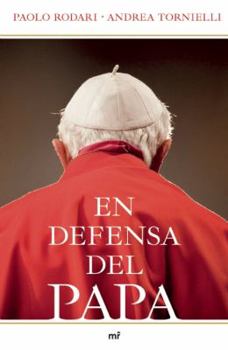 Paperback En Defensa del Papa [Spanish] Book