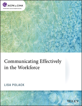 Paperback Communicating Effectively in the Workforce Book