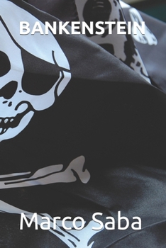 Paperback Bankenstein [Italian] Book