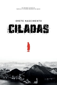 Paperback Ciladas [Portuguese] Book
