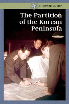 Paperback The Partition of the Korean Peninsula Book