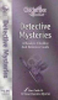 Paperback Detective Mysteries: A Reader's Checklist and Reference Guide Book