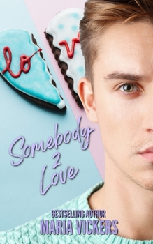 Paperback Somebody 2 Love Book