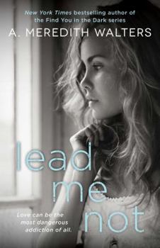 Paperback Lead Me Not Book