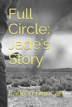 Paperback Full Circle: Jade's Story Book