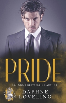 Paperback Pride: Seven Deadly Sins Mafia Romance Book