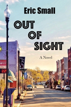 Paperback Out of Sight Book