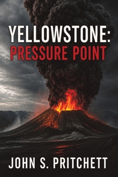Paperback Yellowstone Pressure Point Book