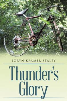 Hardcover Thunder's Glory Book