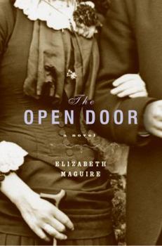Hardcover The Open Door Book