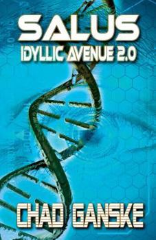 Paperback Salus: Idyllic Avenue 2.0 Book