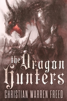 Paperback The Dragon Hunters Book