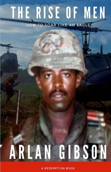 Paperback The Rise of Men: How to Soar Like an Eagle Book