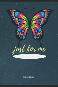 Paperback just for me Book