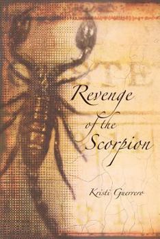 Paperback Revenge of the Scorpion Book