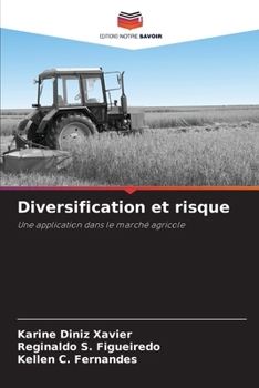 Diversification et risque (French Edition)