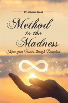 Paperback Method to Madness Book