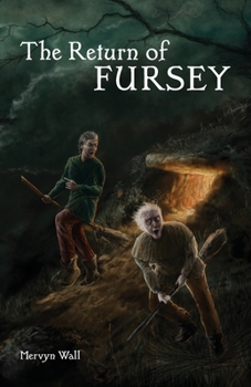 Paperback The Return of Fursey Book