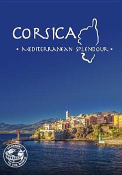 DVD Corsica: Mediterranean Splendour Book