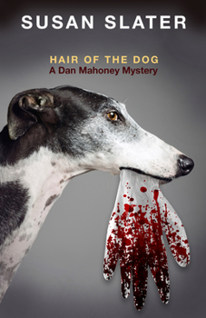 Paperback Hair of the Dog Book