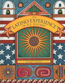Hardcover The Latino Experience in U.S. History Book