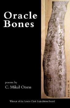 Paperback Oracle Bones Book