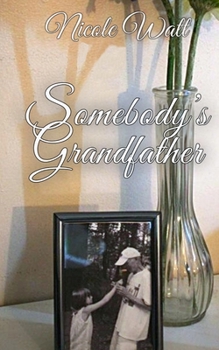 Paperback Somebody's Grandfather: True Stories of Identity and Hope Book