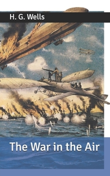 The War in the Air