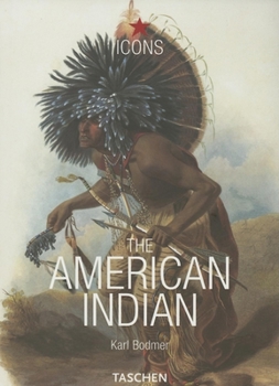 Paperback The American Indian Book