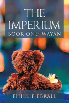 The Imperium : Book One: Wayan