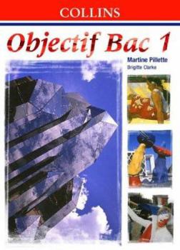 Paperback Objectif Bac Book