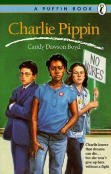 Paperback Charlie Pippin Book