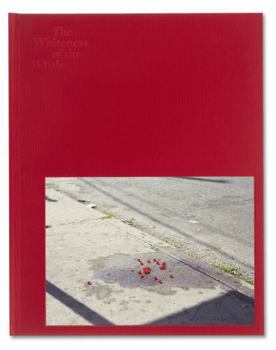 Paperback The Whiteness of the Whale Book