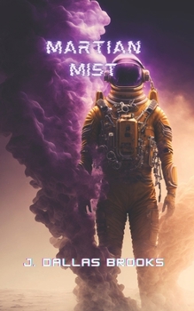 Paperback Martian Mist Book